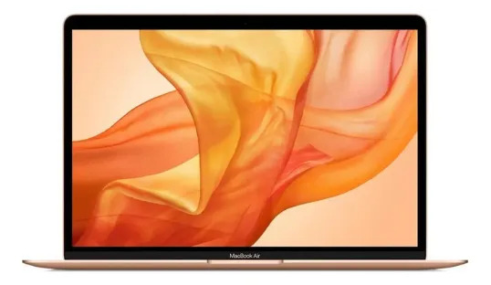 Macbook Air Rose Gold | Mercado Livre