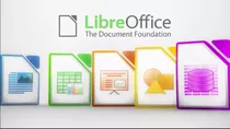 Libre Office Ultima Version | Software De Oficina - Oficial