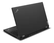 Lenovo Thinkpad T15g 4k Xeon W-10855 128gb 1tb Rtx2080 Max-q