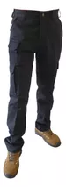 Pantalon Cargo Explora