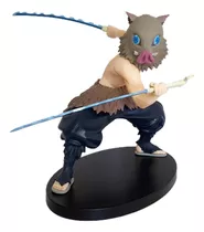 Demon Slayer - Hashibira Inosuke - Spm Figure Original Loose