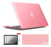 Case Carcasa Para Macbook Air 13 A1369 Y A1466