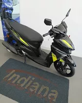 Neo 125 Ubs 2024 Ipva  Grátis Por Tempo Limitado