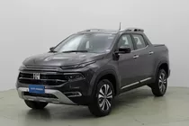 Fiat Toro Volcano 4x2 1.3 Turbo At Extra Full 2024 0km