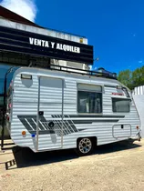 Casa Rodante Modelo 430 Kaisen Casilla Mini Motor Home 