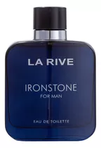 Ironstone La Rive Eau De Toilette - Perfume Masculino 100ml