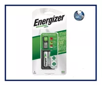 Cargador De Pilas Recargables Energizer Maxi