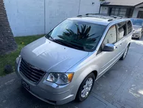 Chrysler Town Y Country Limited 3.8