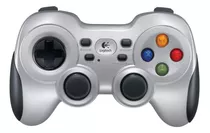 Joystick Logitech F710 Gamepad Para Pc