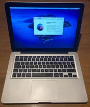 Oferta!! Macbook Pro 13 2012 Core 5i 16gb 500gb 383 Ciclos