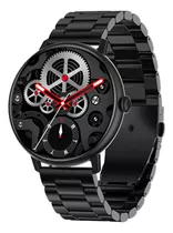 Smartwatch Quantum Q8 Negro X-view