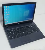 Notebook Samsung Np270e Core I3 4gb 120gb Ssd 15,6''