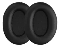 Almohadillas Para Auriculares Mpow 059 - Negras