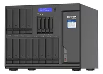 Storage Nas Qnap Intel Xeon W-1250 32gb Ram