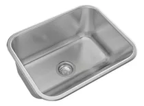 Pileta Bacha Simple Cocina Johnson Ln50 50x40x25