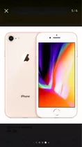 iPhone 8 Rose Gold