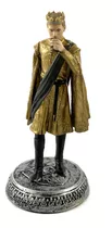 Miniatura Joffrey Baratheon Coleção Game Of Thrones Ed 19