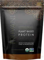 Proteina Vegana Chocolate 355g - G A $74 - G A $749