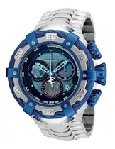 Relógio Masculino Invicta Thunderbolt 21357 Nf 100% Original