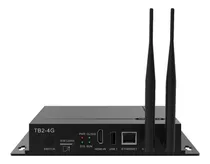 Novastar Taurus Tb2-4g Sender Y Reproductor Multimedia 