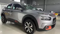 Citroën C4 Cactus 2023 1.6 Vti 115 Feel Automatica