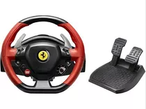 Thrustmaster Ferrari 458 Spider Racing Wheel Xbox Series X/s