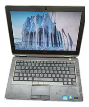 Notebook Dell Latitude E6320 | I5-2520 | 4gb Hd 320g Ler Obs