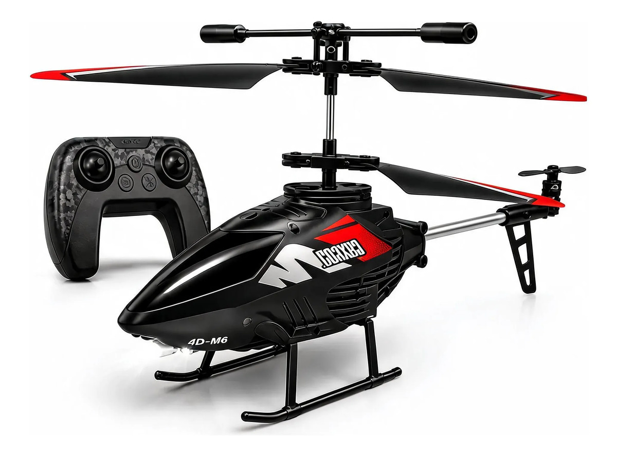 Helicoptero V913 | Mercado Livre