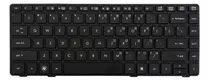 Teclado Para Hp Probook 6460b