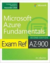 Exam Ref Az-900 Microsoft Azure Fundamentals - Jim Cheshire