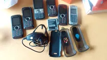 Lote Celulares Nextel