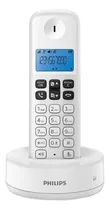 Teléfono Inalámbrico Philips D131 Blanco
