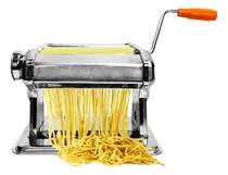 Máquina Para Hacer Pasta De Acero Inoxidable Wei Nuo 