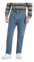 Jeans Hombre 505 Regular Azul Levis 00505-2807