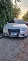 Audi A4 2.0  Modelo 2006