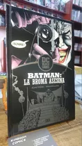 Batman La Broma Asesina Edicion Black Label Envio Gratis