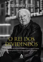 Livro O Rei Dos Dividendos