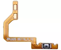Flex Boton Encendido Compatible Samsung A10s / A107