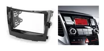 Kit Adaptación Radio Dash Ssang Yong Tivoli (15 - Up)