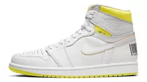 Zapatillas Jordan 1 Retro High First Class 555088-170   