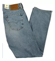 Jean Levis 501 Original Premium Stretch 005013108 Tall 33x32