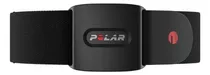 Polar Verity Sense Sensor Óptico De Frecuencia Cardíaca Color Negro