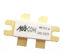 Mrf151g 300w Macom Transistor Fm Fetx2 225mhz