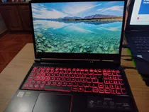 Notebook Gamer Acer Nitro 5