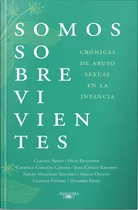 Somos Sobrevivientes - Adultxs Por Los Derechos