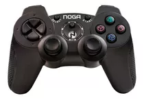 Joystick / Gamepad Para Pc Ng-2131 Analogo Doble Vibracion