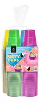 Vasos Plásticos Members Mark Party Heavy Duty 18 Oz 180 Cups