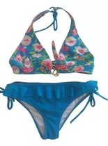 Mallas Bikini En Lycra