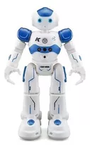 Wen Kit Robô Inteligente Jjrc R2 Cady Wida - Azul Win