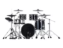 Roland Vad507 V-drums Acoustic Design Drum Kit 